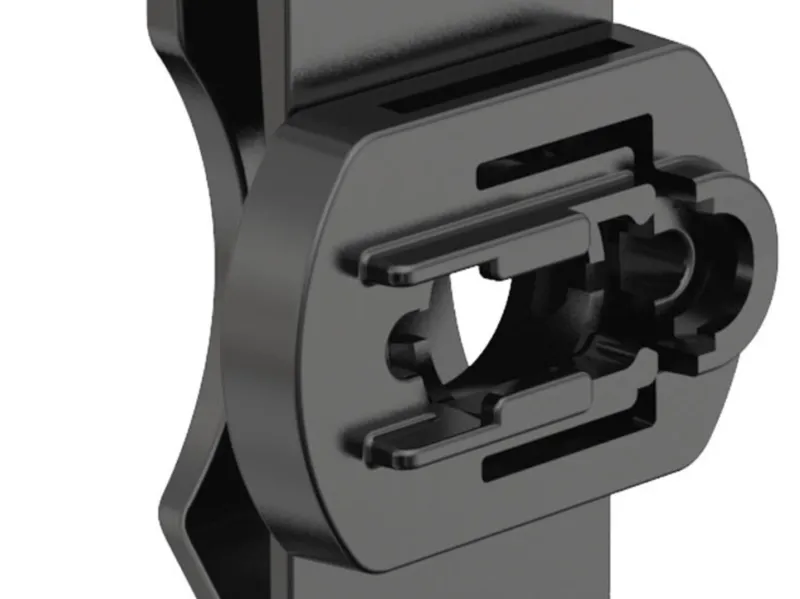 LedLenser Belt Clip Module