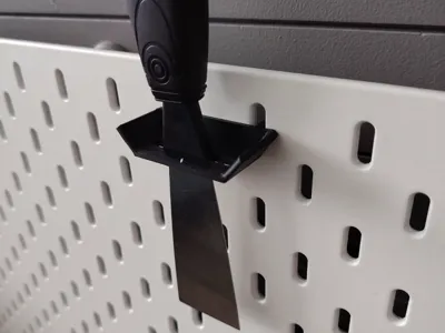 Ikea SKADIS spatula