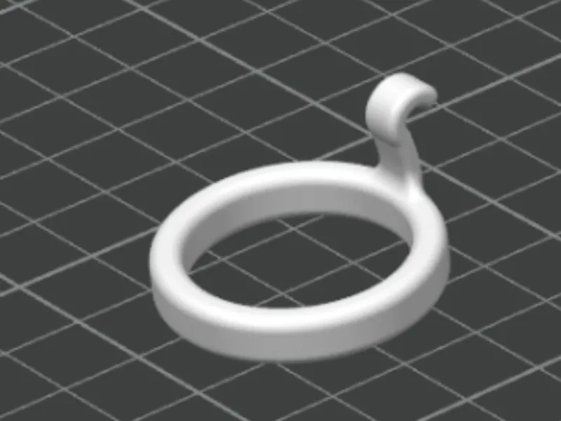 ring type hook