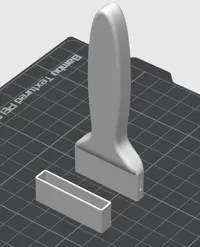 0.12mm layer, 2 walls, 15% infill