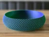 190mm diameter x 50mm height