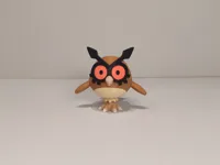 0.2mm 层高, 3 层墙, 15% 填充