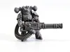 0.12mm layer, 3 walls, 15% infill
