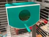 Tight fit - 0.2mm layer, 4 walls, 15% infill