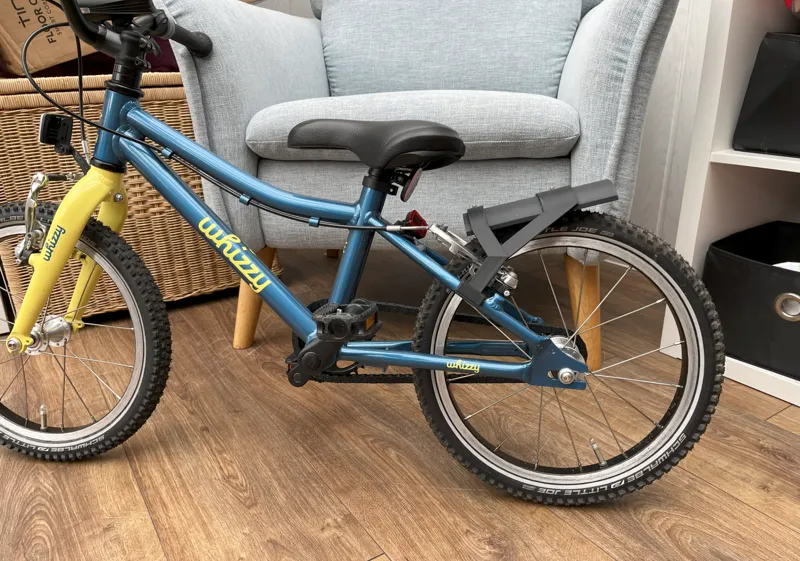 Whizzy mudguard / Whizzy Schutzblech