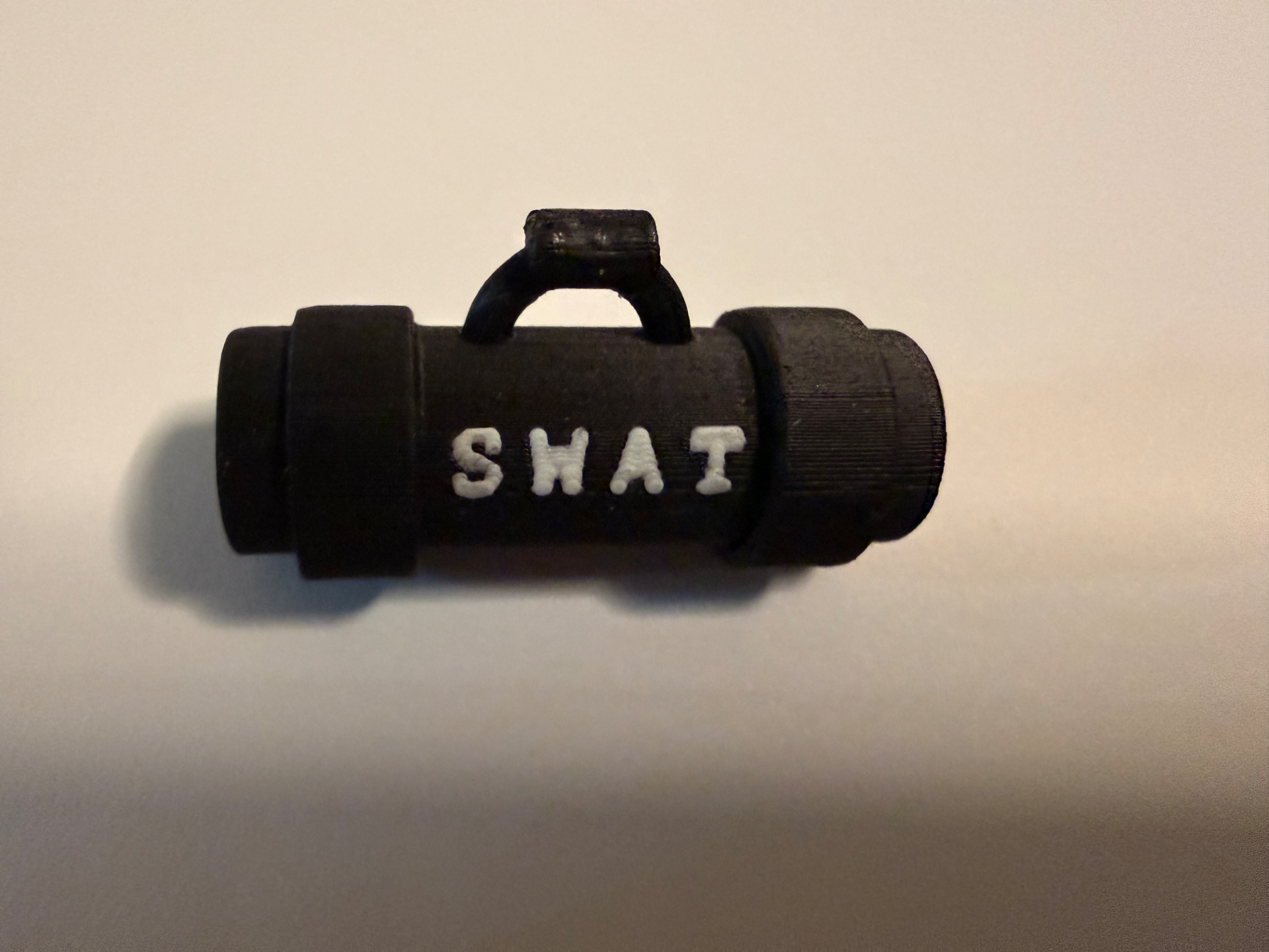 Leg-o, Brick Kompatibel - Rammbock