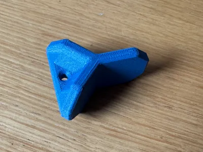 Decking board spacer 5mm