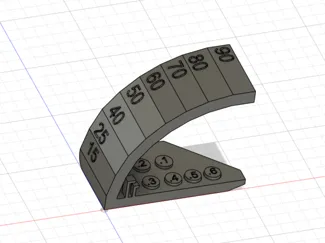 The Ultimate 3D printer test