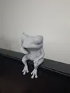 0.12mm layer, 2 walls, 15% infill