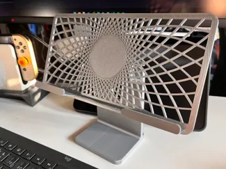 iPad 11 Stand