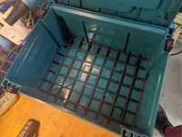 0.2mm layer, 3 walls, 15% infill