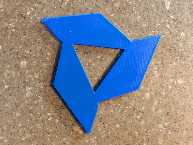 Meridian logo(from Splitgate 2)