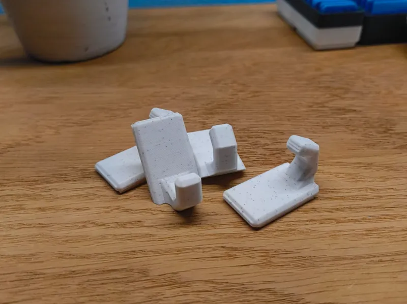 Low Poly Hook