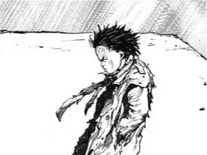 Tetsuo Litografia