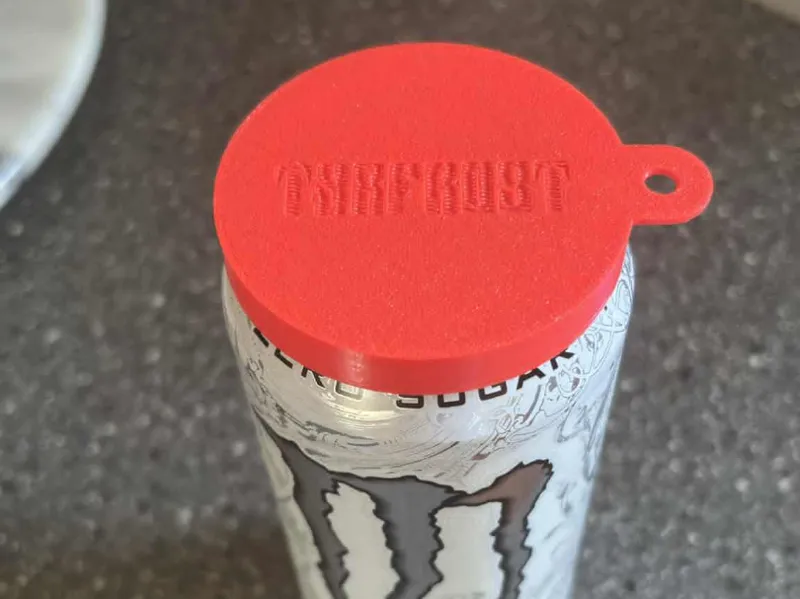 50cl Can lid
