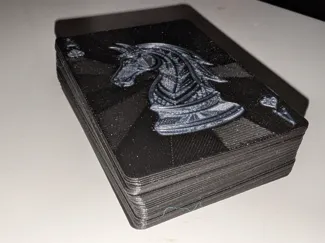 Playing Cards - Standard Size