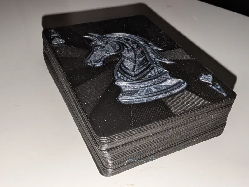 Playing Cards - Standard Size