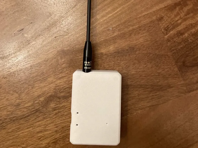 Xiaogator Lite Compact Case