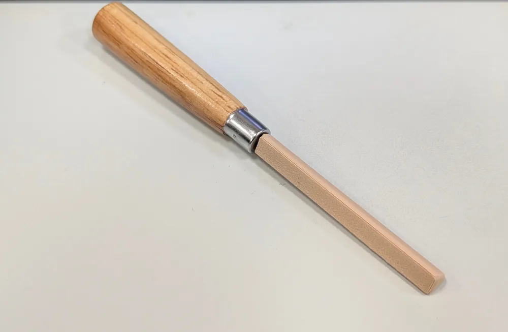 Awl protective cover - Free 3D Print Model - MakerWorld