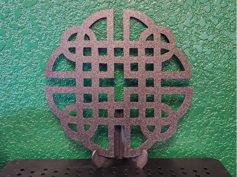Celtic Dara Knot