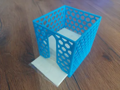 Sliced Cheese Holder