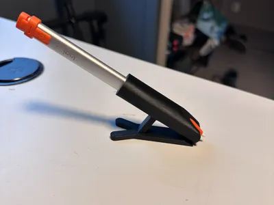 Holder for Logitech Crayon