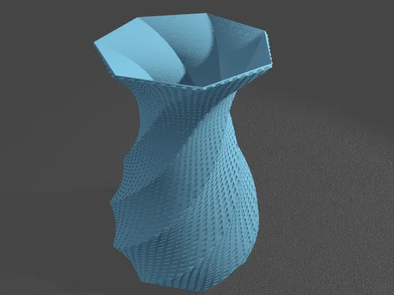 Vase v3