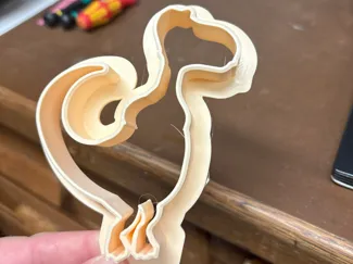 Cookiesaurus Rex Cookie Cutter