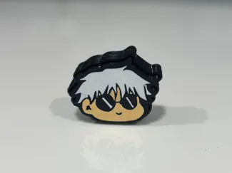 Jujutsu Kaisen - Gojo Clicker