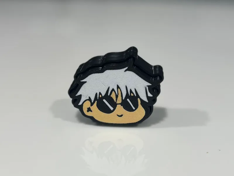 Jujutsu Kaisen - Gojo Clicker