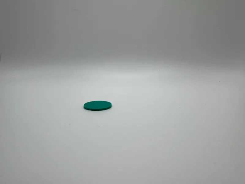 usa sized quarter