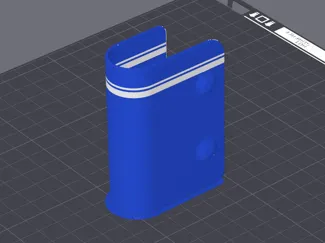 Asmodus Minikin 155W Boost Cover