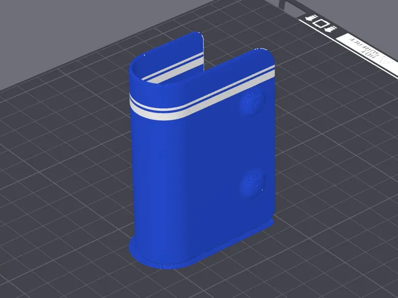 Asmodus Minikin 155W Boost Cover