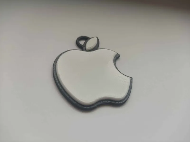 Apple keychain