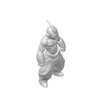 Majin Boo (Dragon Ball) — photo 2