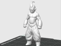 Majin Boo (Dragon Ball) — photo 1