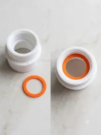 Gasket 100% Solid TPU Sealing Profile