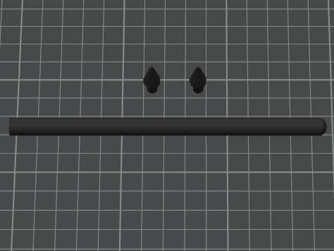 Penna compatibile per smart board (stylus)