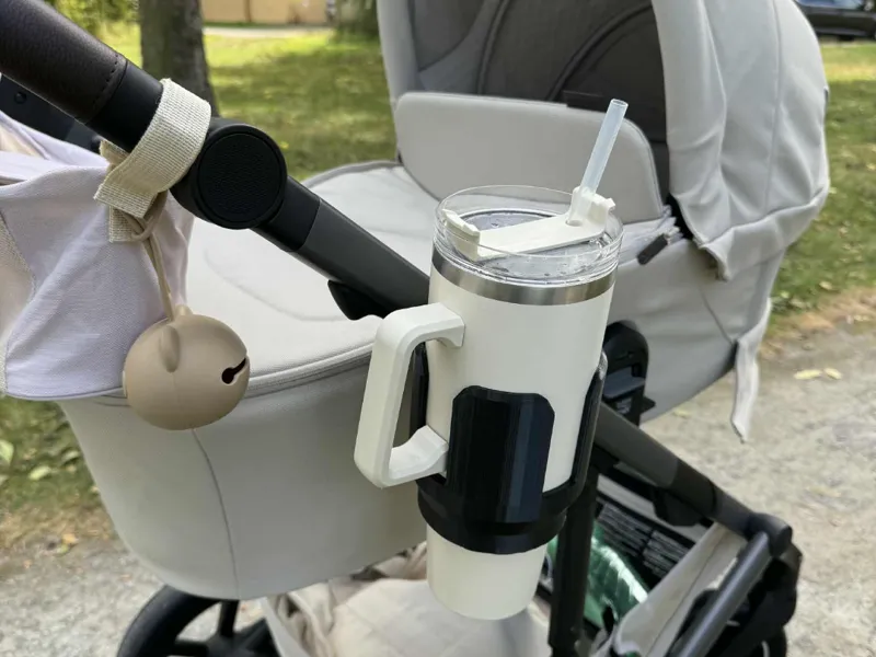 Cybex / Britax Stanley cup holder