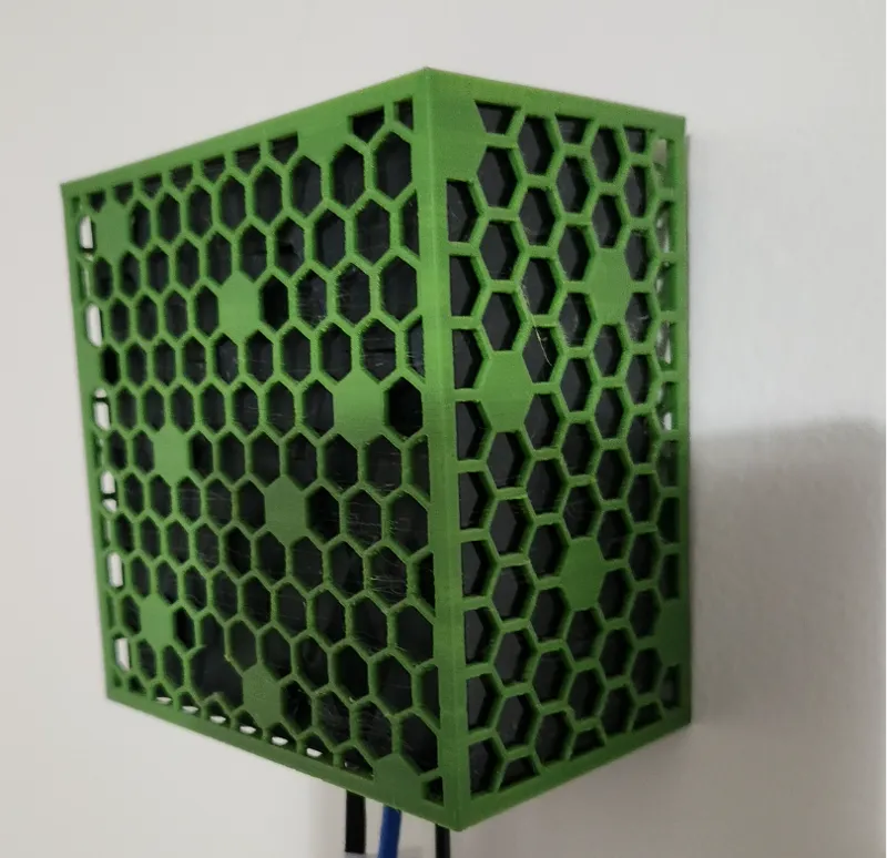 NIGHTHAWK MR60/MS60 WALL MOUNT