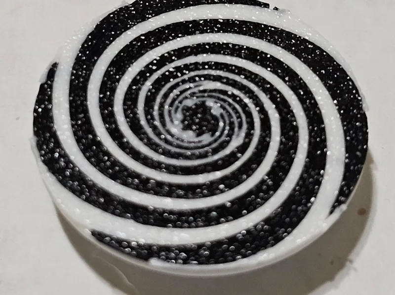 Hypnotic jibbet