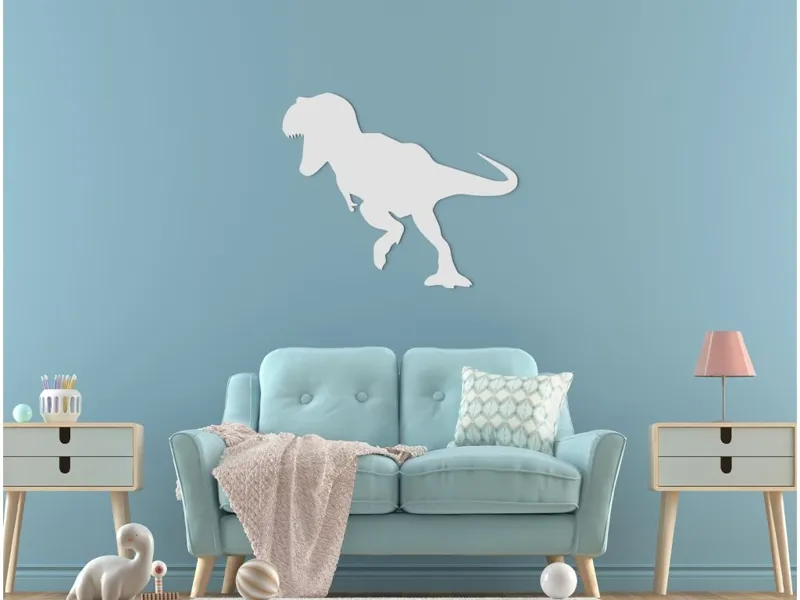 Tyrannosaurus Rex Kids Wall Sticker