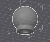 0.2mm layer, 3 walls, 25% infill
