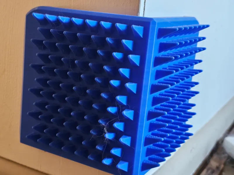Cat Scratcher Wall Corner