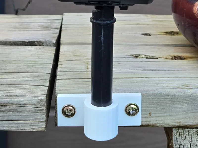 Solar Panel Holder