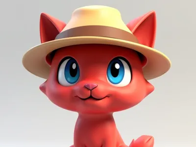 cat