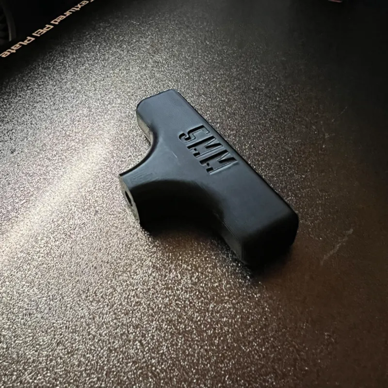 Metric Allen Hex Key Grips