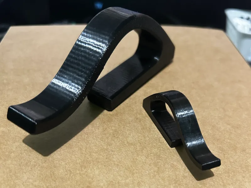 Cupboard Handle