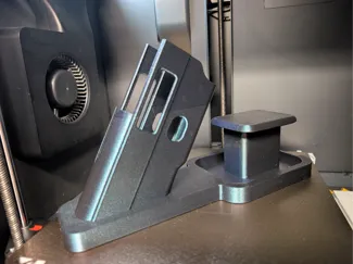 G'AIM'E Holster
