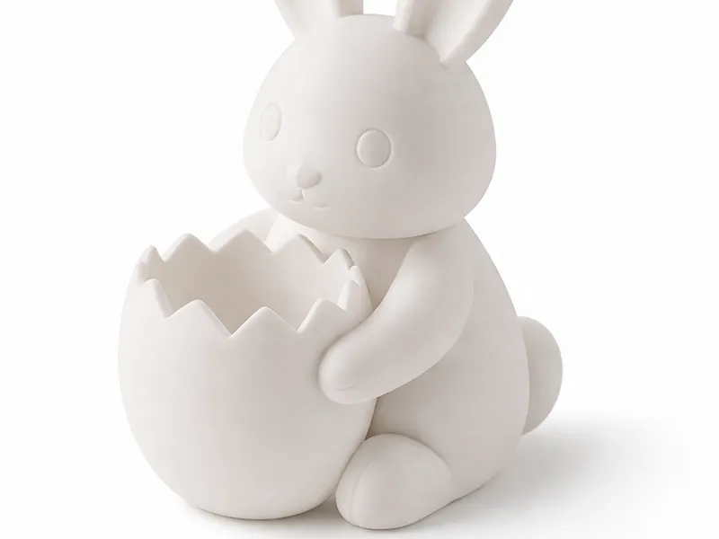 Easter Bunny_Egg